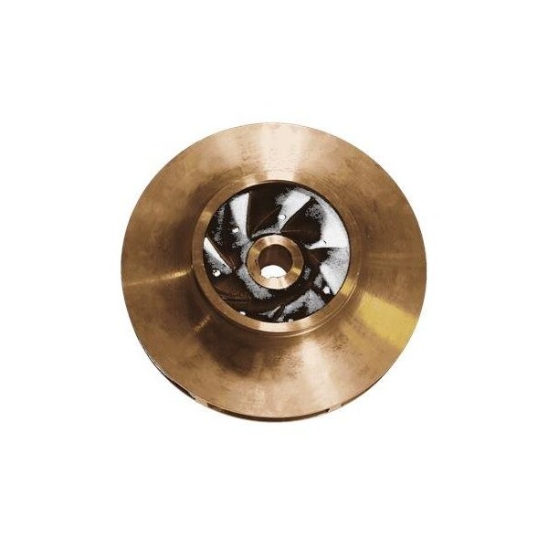 Pump Repair Parts- Spare, Impeller 125-400/347 BZ trim.